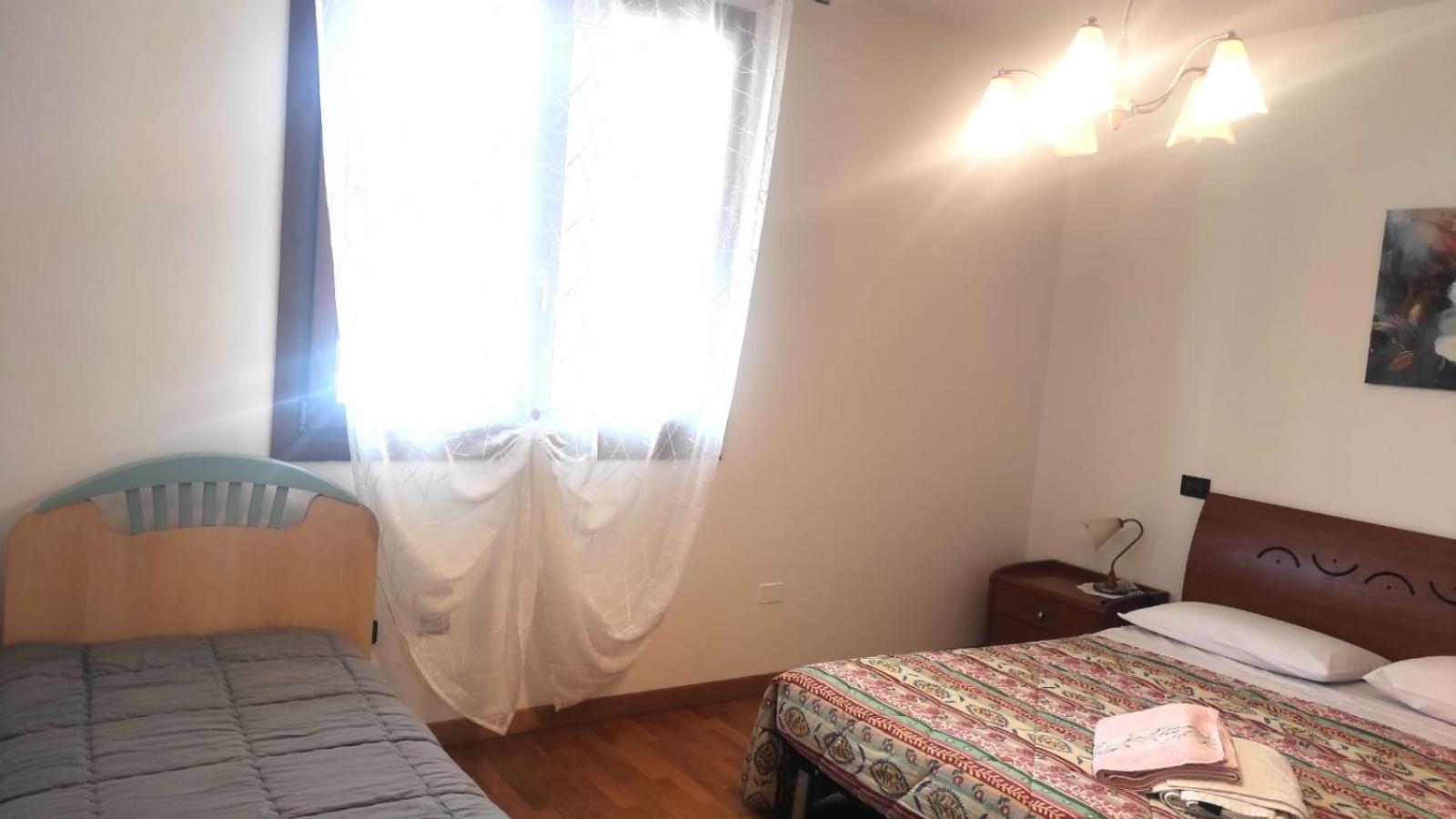 Appartamento La Perla Piove di Sacco Esterno foto